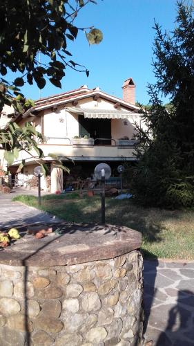 Фотография гостевого дома Casa Vacanze - La Ginestra