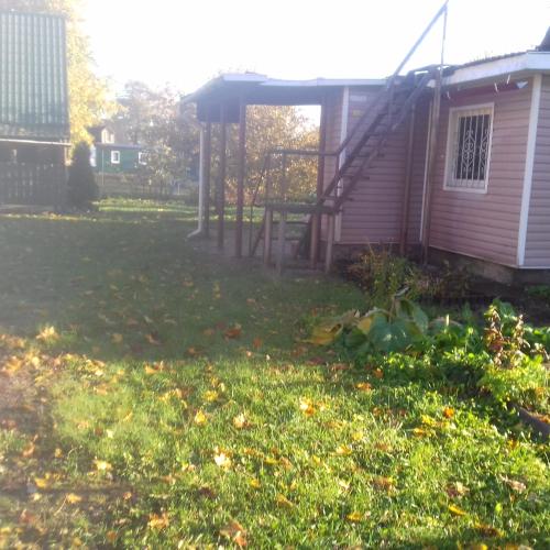 Фотография гостевого дома Домик в Токсово