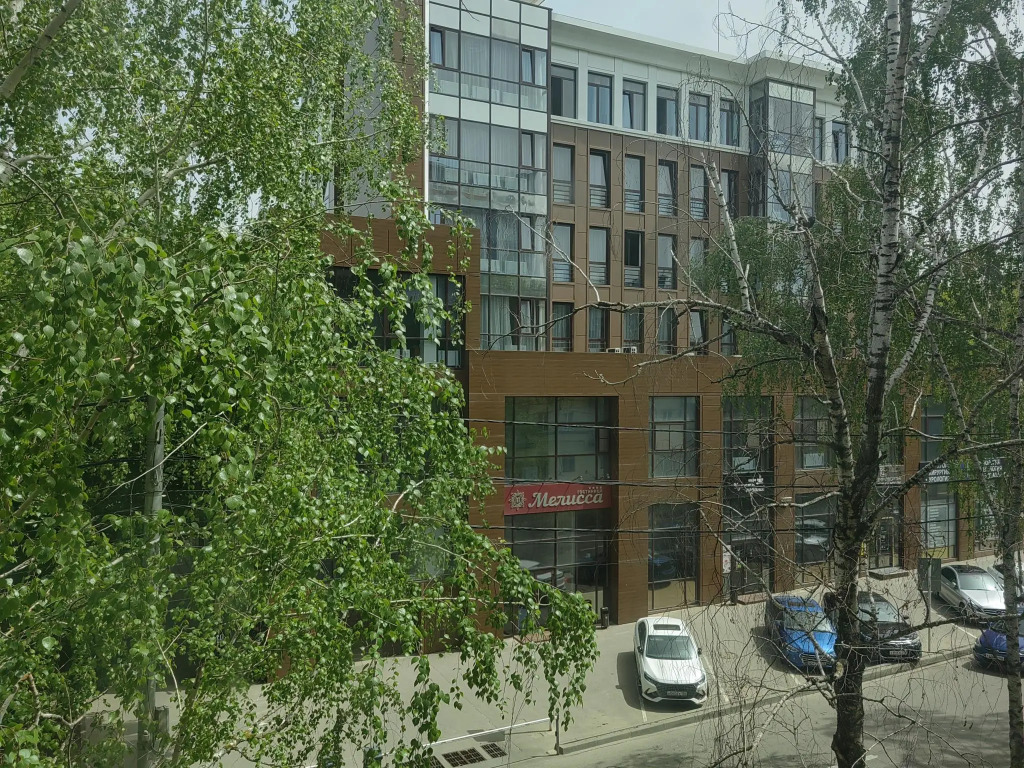 Фотография квартиры Апартаменты на улице Семашко