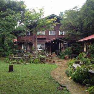 Фотографии гостевого дома
Sanrinsha