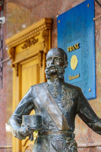 Фотография гостиницы Франз