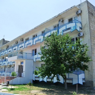 Фотография базы отдыха Прибой