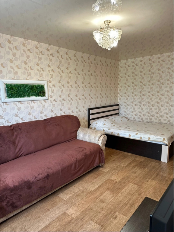 Фотография квартиры Квартира на улице Ленинградская 40