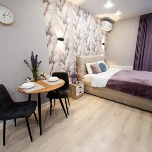 Фотография квартиры Квартира возле парка Героев Отечества