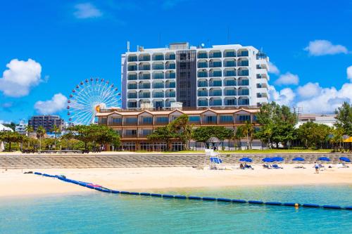 Фотография гостиницы Condominium Hotel Monpa