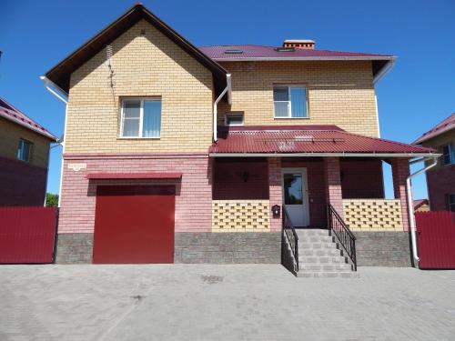 Фотография гостевого дома Династия