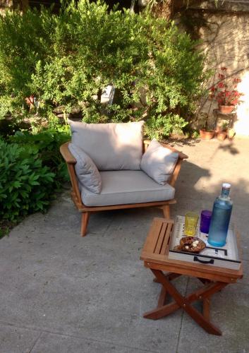 Фотография мини отеля Villa Prétorina