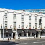 Фотография гостиницы The Address Connolly (formerly The North Star Hotel)