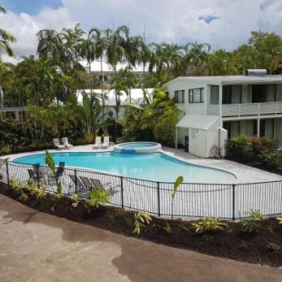 Фотография апарт отеля Beachfront Terraces - Official Onsite Management