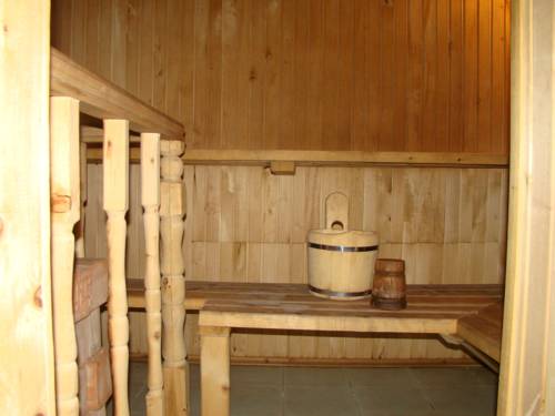 Фотография гостиницы Зеленая усадьба у Лиды