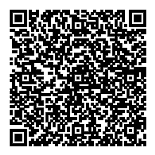 QR код гостиницы De Luxe