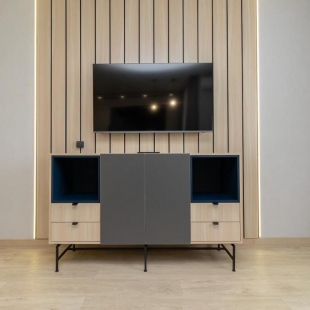 Фотография квартиры Апартаменты ДОМУС на улице 5-я Северная