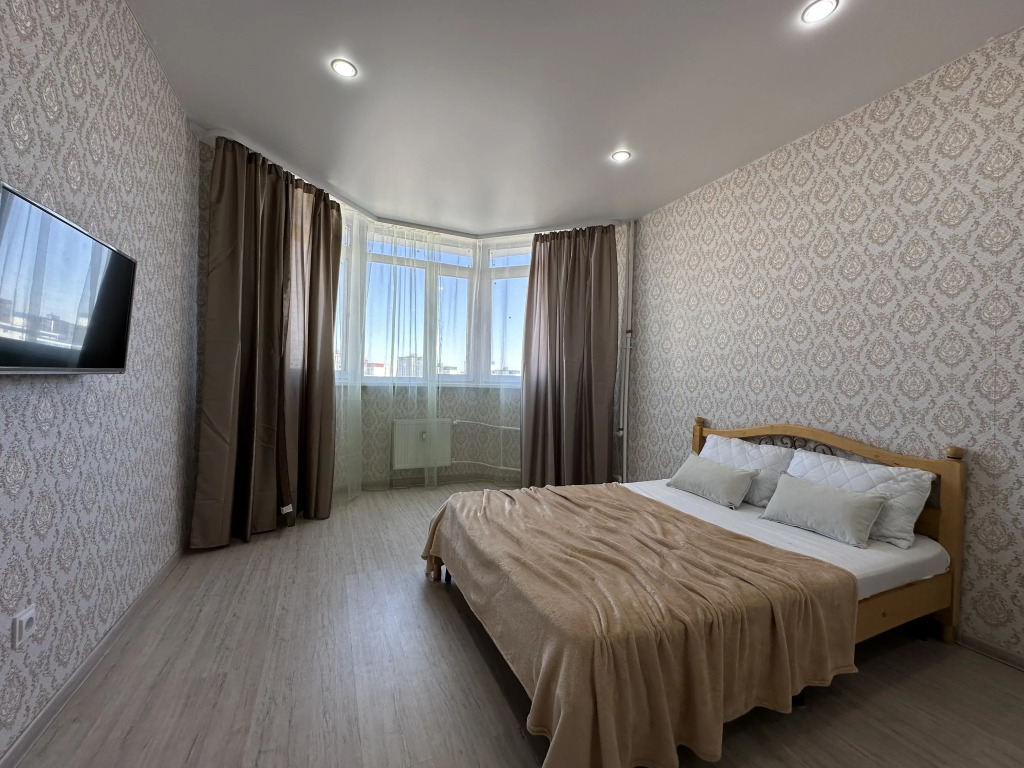 Фотография квартиры Апартаменты LikeHome на Рокоссовского 29/1