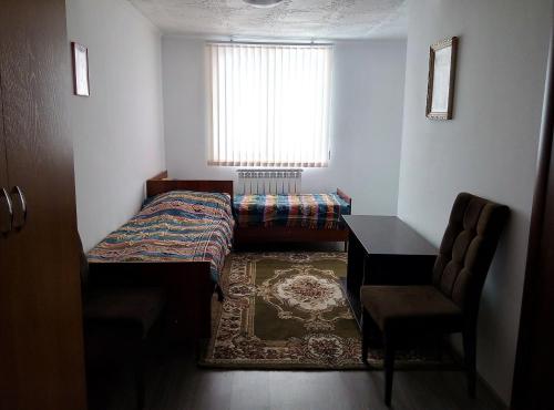 Фотографии гостиницы 
            HOSTEL-JD