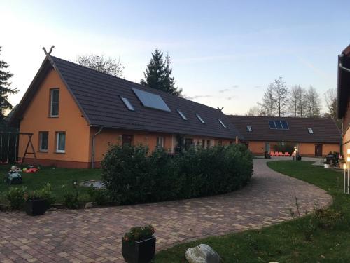 Фотография гостевого дома Ferienanlage Am Nahkegraben