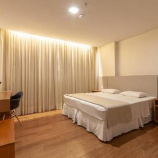 Фотографии гостиницы
Tri Hotel Executive Brusque