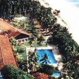 Фотография гостиницы Serendib Hotel