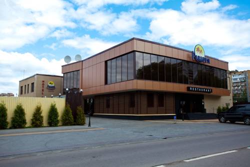 Фотография мини отеля Paradise