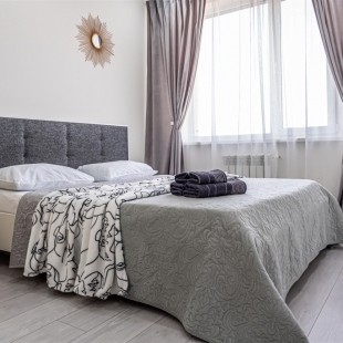 Фотография квартиры Квартира на Доваторцев 82/2