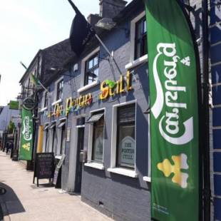 Фотография мини отеля Ridge-Rock Accommodation