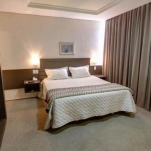 Фотография гостиницы Rede Andrade Guaíra