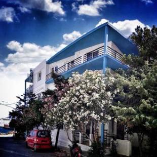 Фотографии гостиницы 
            Poseidon Hotel