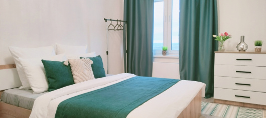 Фотографии квартиры
Апартаменты ЖК Пять столиц 3