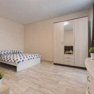 Фотография квартиры Квартира на Улице Пархоменко 156Б