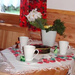 Фотографии мини отеля
Camping Harenda Pokoje Gościnne i Domki