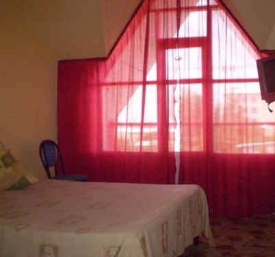 Фотография мини отеля Мовсес