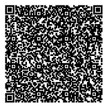 QR код гостиницы Айс Дизайн Отель