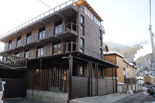 Фотография гостевого дома Радужный