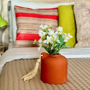 Фотография квартиры Квартира Евродвушка Видовая на Герцена