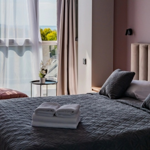 Фотография квартиры Апартаменты с Видом на Балтийское Море