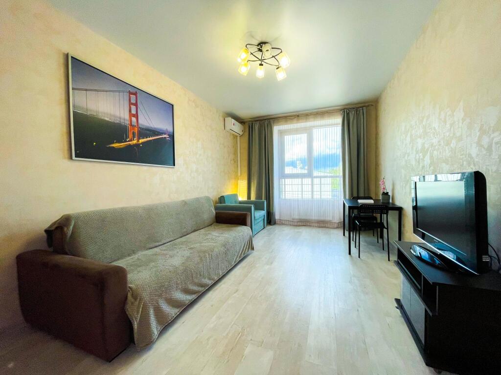 Фотография квартиры Welcome Home (Велком Хоум) на улице Саморы Машела