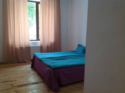 Фотография гостиницы KAZBEGI