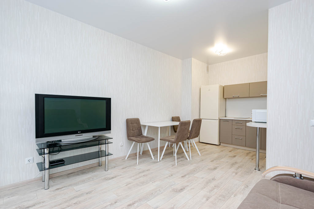 Фотография квартиры Квартира Уютный дом на Малкова 12