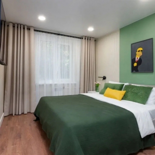 Фотография квартиры Квартира на Советском 69