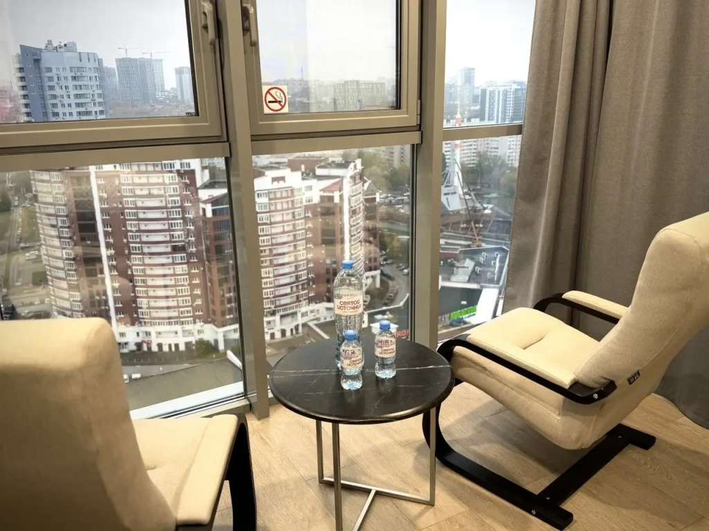 Фотография квартиры Апартаменты MaryHome Премиум в центре