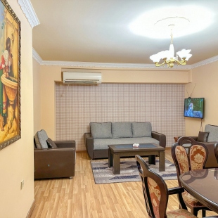 Фотография квартиры Апартаменты Удобные в Old City Yerevan