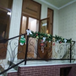 Фотография гостиницы Барфина