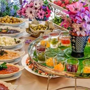 Фотографии гостиницы
Bulbul Yuvası Boutique Hotel