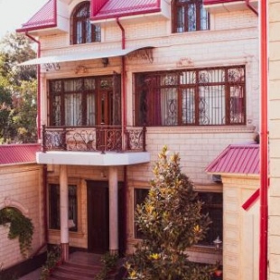 Фотография гостевого дома Eleon