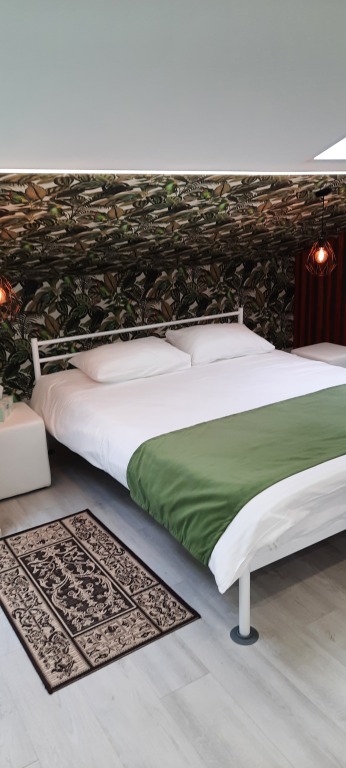 Фотографии квартиры 
            Апартаменты i-hotelTula3