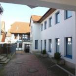 Фотография гостиницы Aparthotel Pumpengasse