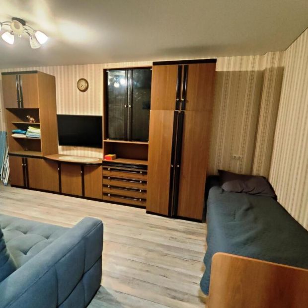 Фотографии квартиры 
            Апартаменты на улице Навашина 1/13