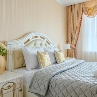 Фотография квартиры Сдаются 2-комн. апартаменты, 70 м²