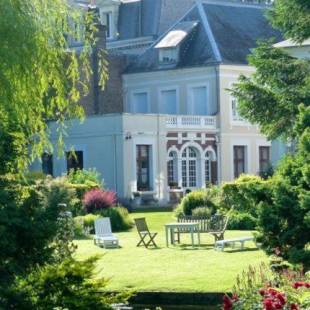 Фотографии мини отеля
Au Jardin des Deux Ponts