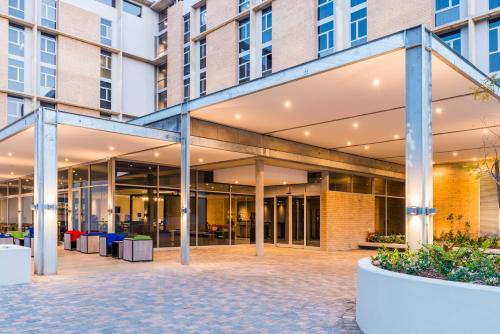 Фотография гостиницы ONOMO Hotel Durban