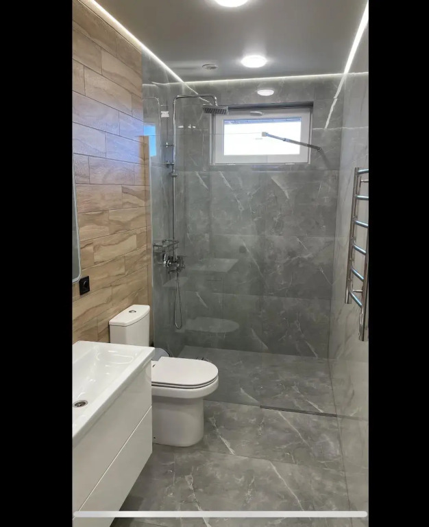 Фотография Коттеджа Высота